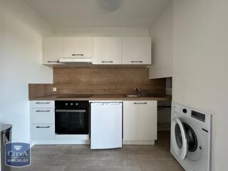  Appartement � louer 1 pi�ce 30 m�