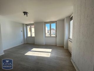  Appartement � louer 3 pi�ces 60 m�