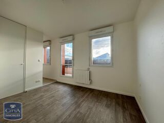  Appartement à louer 1 pièce 21 m²