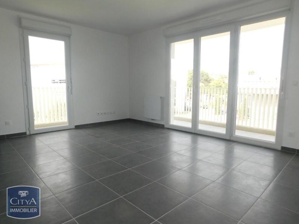 MARSEILLE 13013 - LOCATION SUR PLAN - CITYA PARADIS, pro....