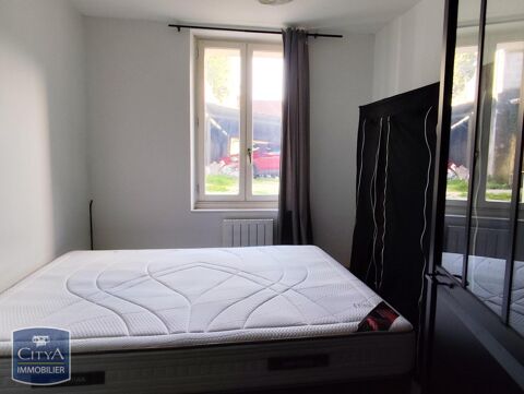  Appartement � louer 2 pi�ces 48 m�