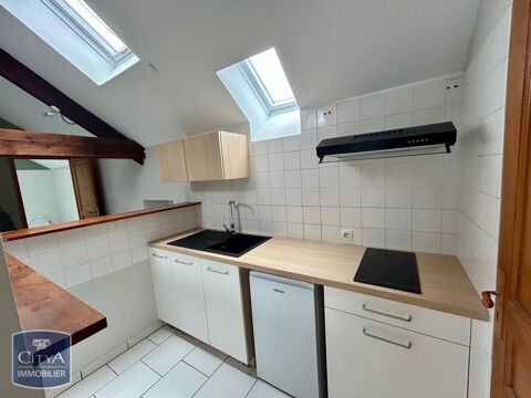  Appartement � louer 2 pi�ces 48 m�