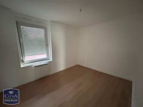  Appartement � louer 3 pi�ces 60 m�