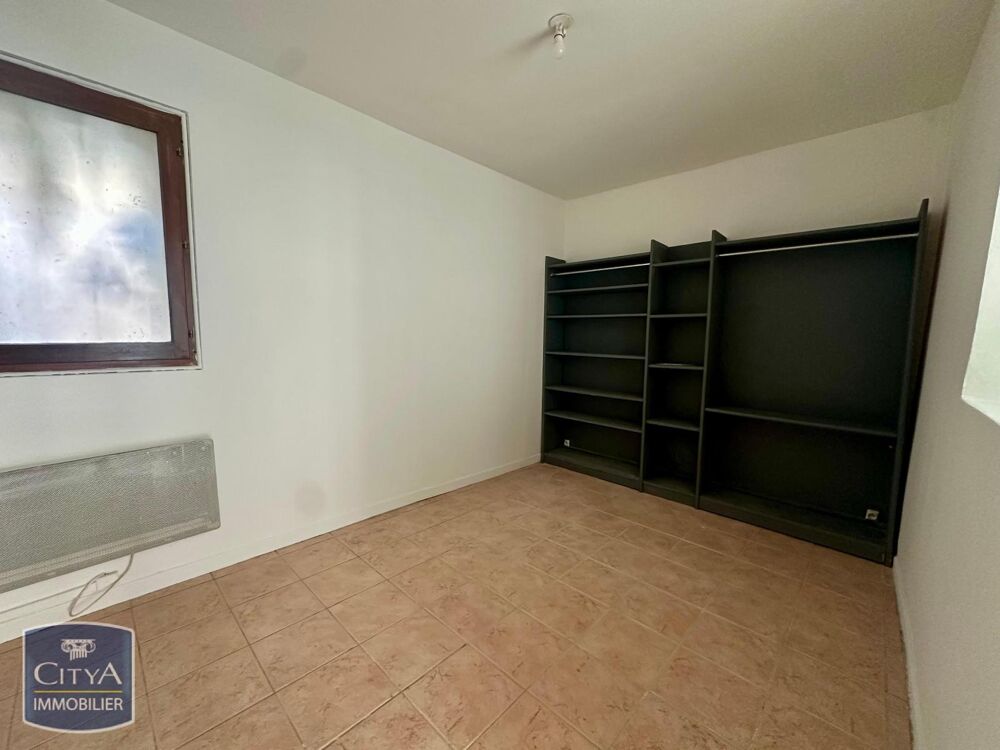 location Appartement - 2 pièce(s) - 45 m² Nîmes (30000)