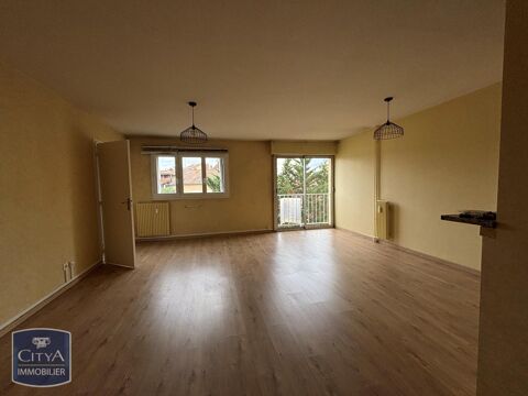  Appartement  louer 2 pices 70 m
