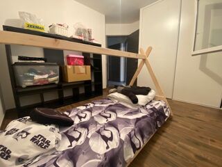  Maison à louer 5 pièces 101 m²