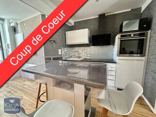  Appartement à louer 1 pièce 28 m²