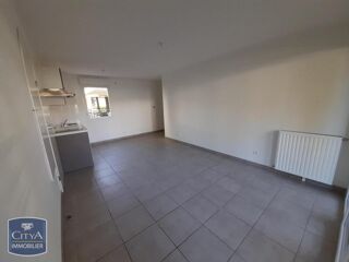  Appartement à louer 2 pièces 43 m²