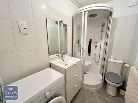  Appartement � louer 1 pi�ce 30 m�