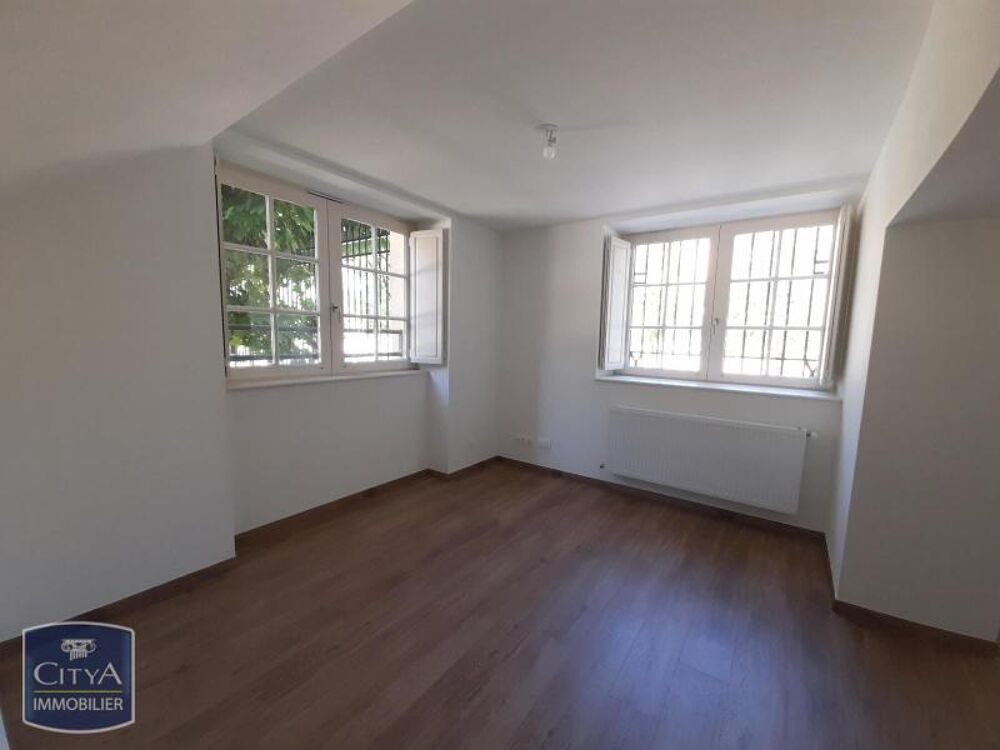 location Appartement - 2 pièce(s) - 36 m² Metz (57000)