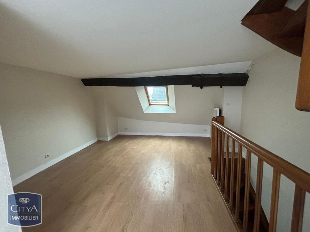 À LOUER : Charmant appartement rénové T1 situé dans la b....