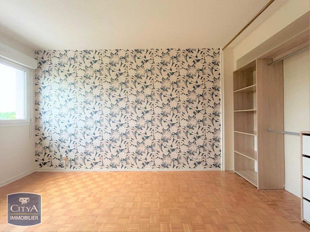 location Appartement - 4 pièce(s) - 90 m² Libourne (33500)