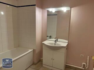  Appartement � louer 2 pi�ces 47 m�