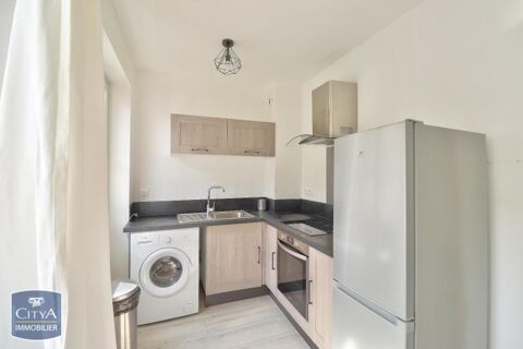  Appartement � louer 2 pi�ces 43 m�