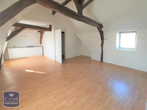  Appartement  louer 2 pices 50 m