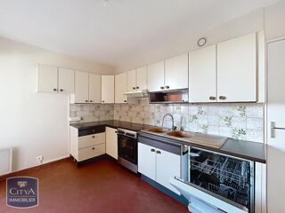  Appartement � louer 4 pi�ces 93 m�