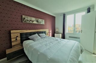  Appartement à louer 2 pièces 53 m²