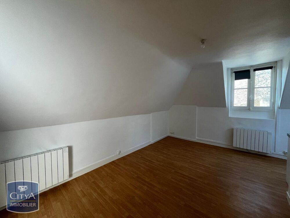 location Appartement - 1 pièce(s) - 18 m² Laval (53000)