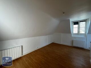  Appartement à louer 1 pièce 18 m²