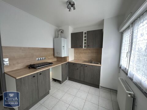   Location Appartement Appartement - 1 pièce(s) - 35 m²