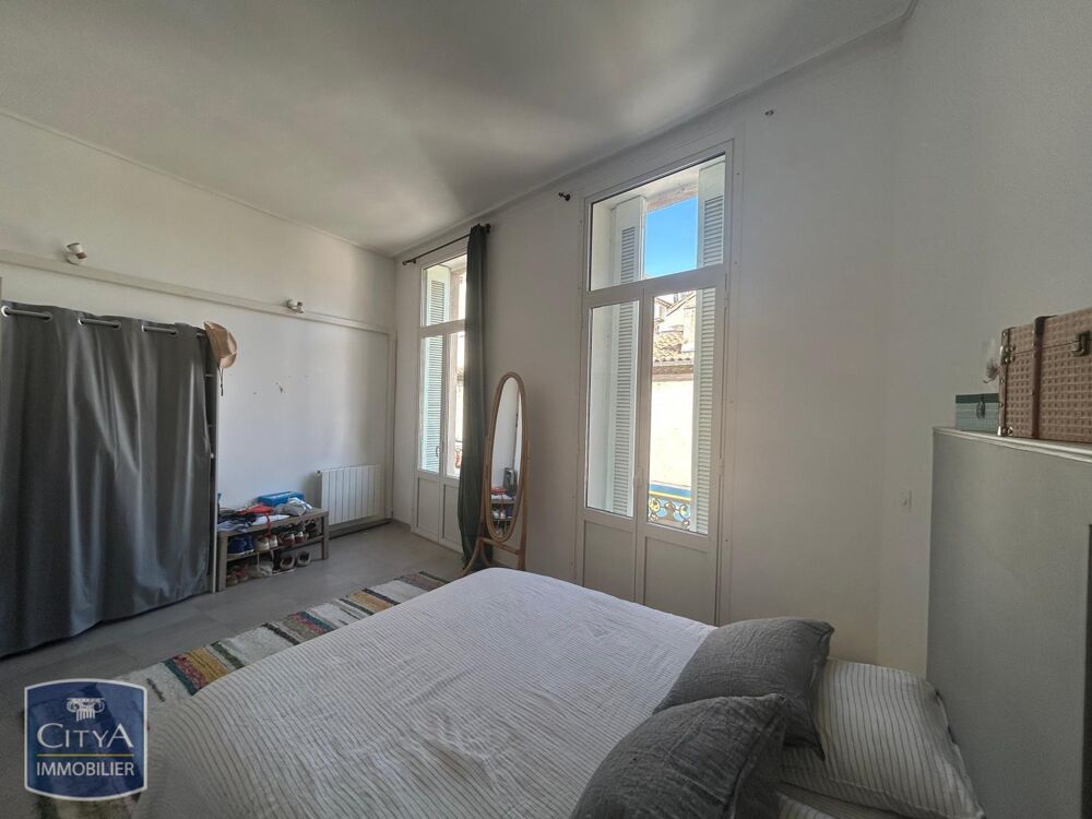 location Appartement - 3 pièce(s) - 69 m² Nimes (30900)