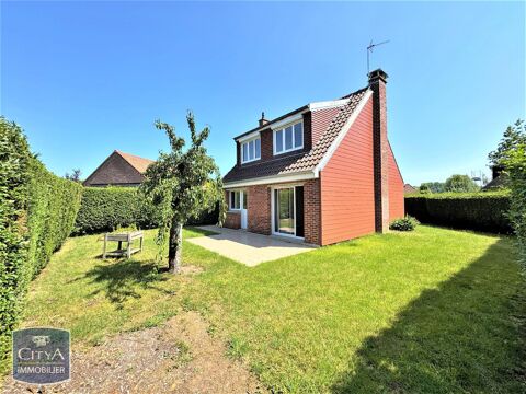  Maison � louer 4 pi�ces 86 m�