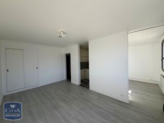  Appartement à louer 2 pièces 36 m²