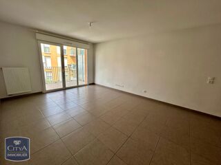  Appartement à louer 2 pièces 45 m²