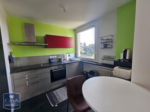  Appartement  louer 3 pices 56 m