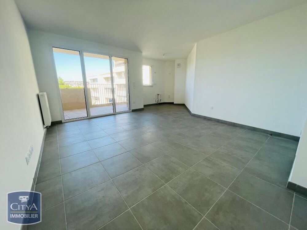 location Appartement - 3 pièce(s) - 59 m² Toulon (83000)
