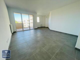  Appartement à louer 3 pièces 59 m²