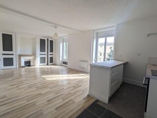  Appartement � louer 3 pi�ces 57 m�