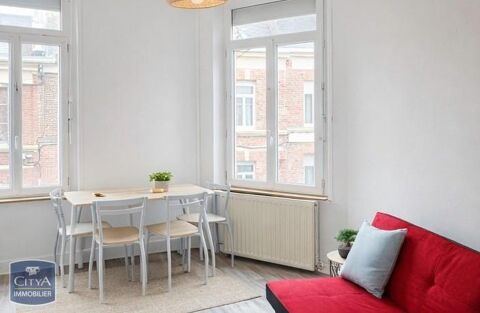  Appartement � louer 1 pi�ce 16 m�