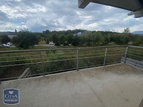  Appartement � louer 2 pi�ces 44 m�