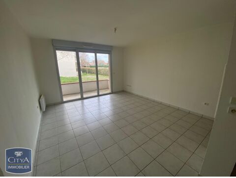  Appartement � louer 2 pi�ces 47 m�
