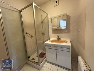  Appartement à louer 1 pièce 33 m²