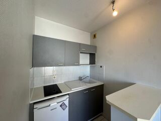  Appartement � louer 1 pi�ce 24 m�