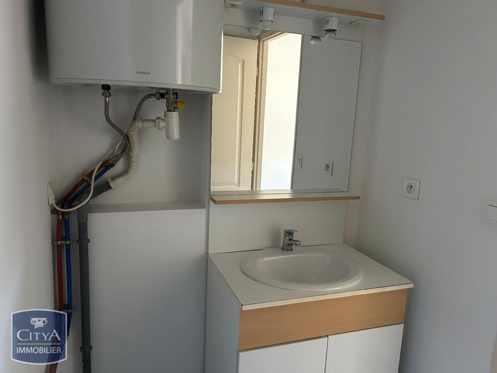 location Appartement - 2 pièce(s) - 32 m² Carpentras (84200)