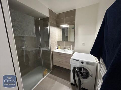  Appartement � louer 3 pi�ces 61 m�