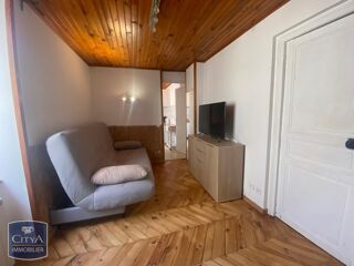  Appartement � louer 1 pi�ce 18 m�