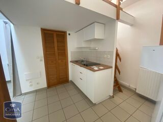  Appartement � louer 1 pi�ce 22 m�