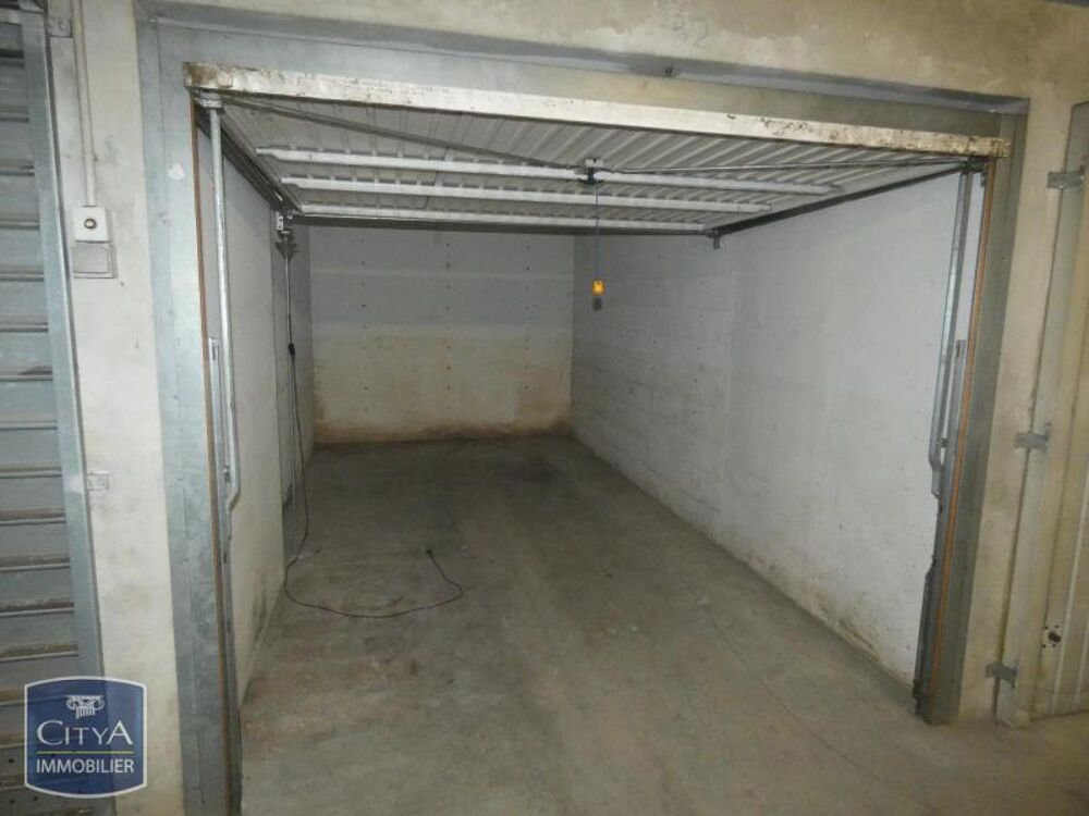 location Parking / Garage Vallauris (06220)