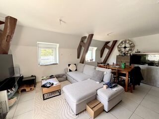  Appartement � louer 3 pi�ces 61 m�