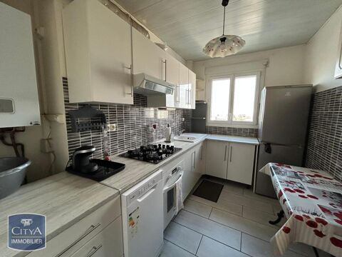  Appartement � louer 4 pi�ces 82 m�