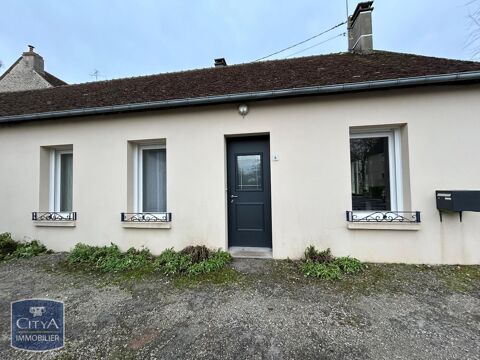   Location Maison Maison - 3 pi�ce(s) - 72 m�