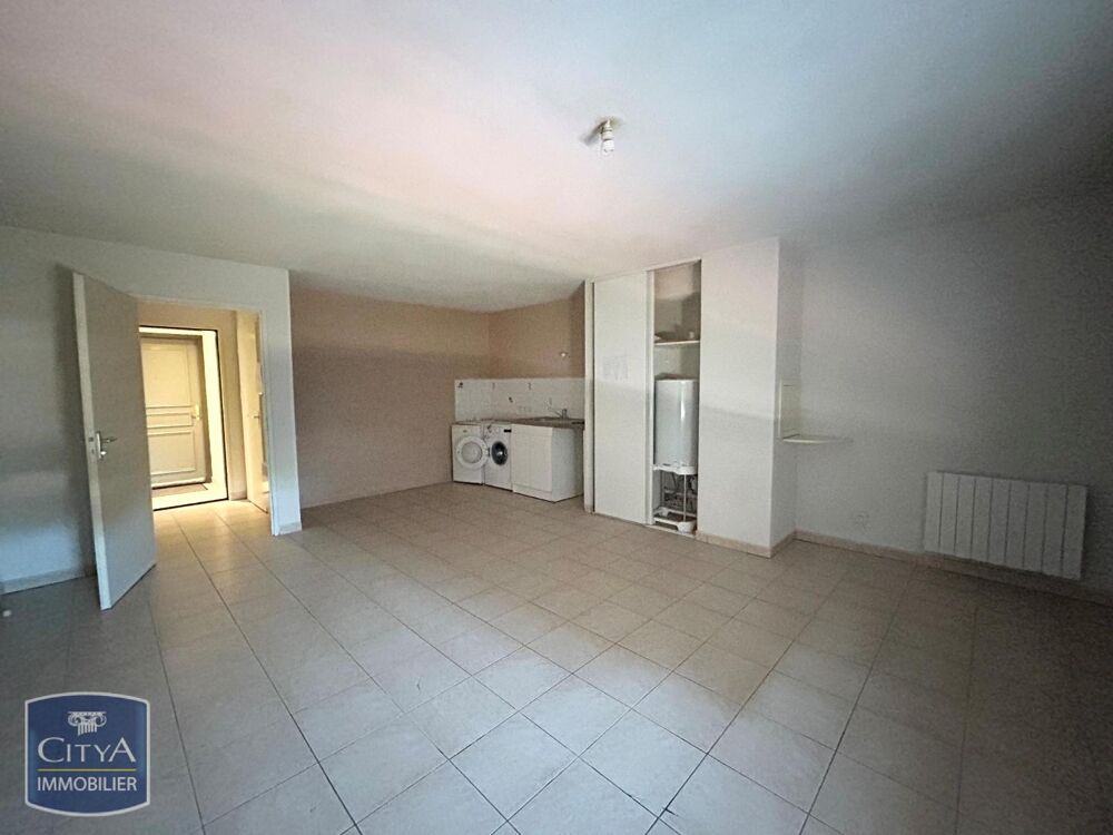 location Appartement - 1 pièce(s) - 35 m² Chalon-sur-Saône (71100)