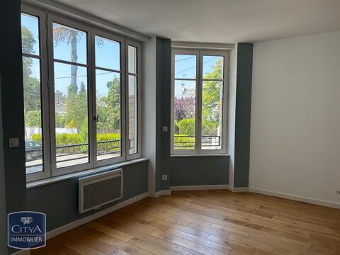  Appartement � louer 2 pi�ces 49 m�