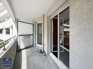  Appartement � louer 3 pi�ces 63 m�