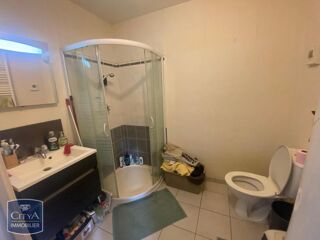  Appartement à louer 1 pièce 26 m²