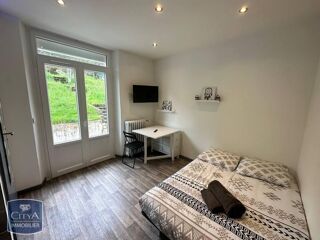  Appartement à louer 1 pièce 15 m²